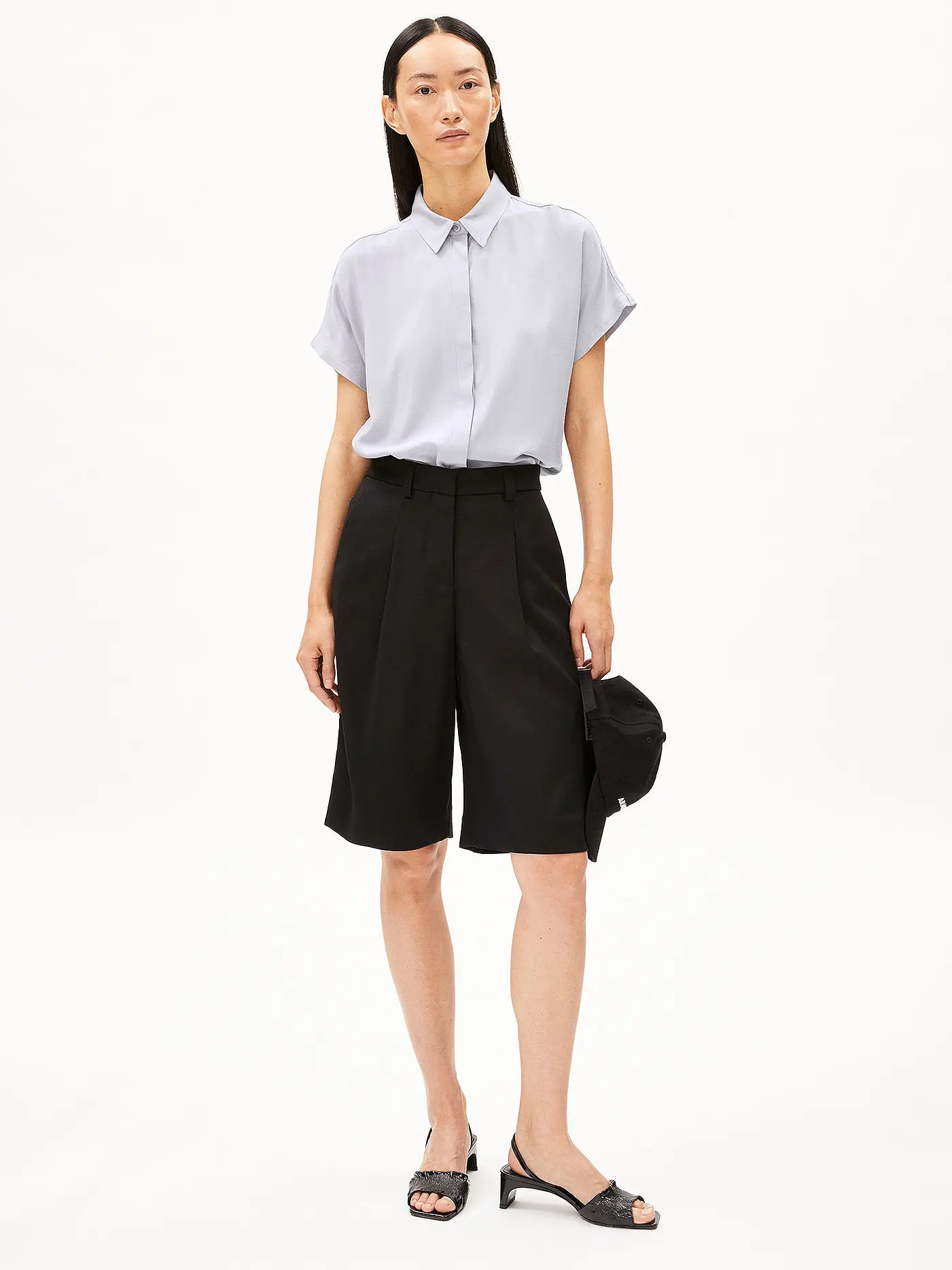 ARMEDANGELS | Bluse LARISAANA | 
